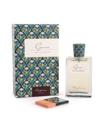 Paglieri Genua 100 ml edp
