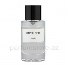 RP Parfums Prive N 18 50 edp