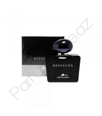 Acqua di Sardegna Desvelos 50 edp