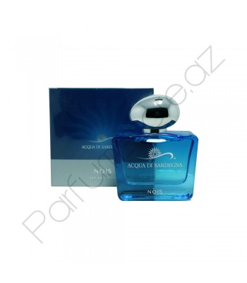 Acqua di Sardegna Nois 50 edp