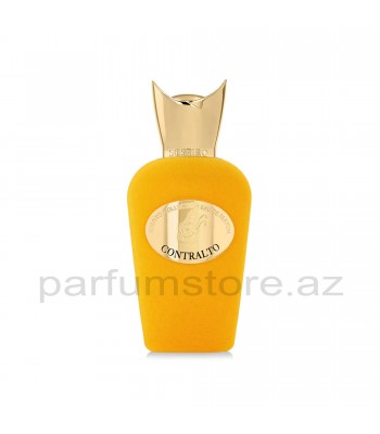 Sospiro CONTRALTO 100 edp