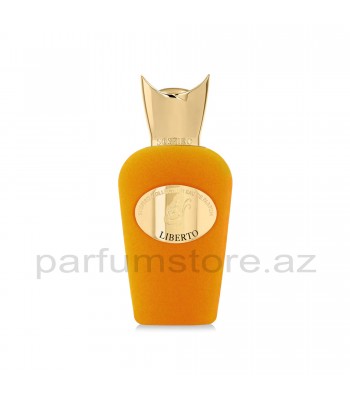 Sospiro LIBERTO 100 edp