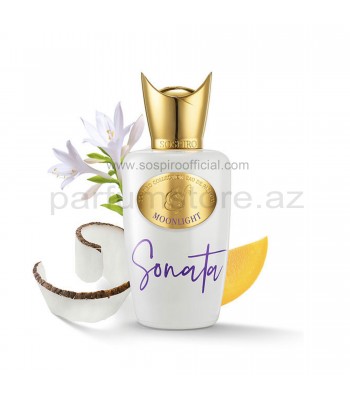 Sospiro MOONLIGHT SONATA 100 edp