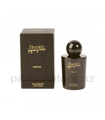 Teatro Black Divine Spetial Edition 100 edp