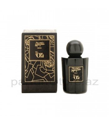 Teatro Rose Oud Spetial Edition 100 edp