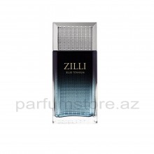 Zilli Blue Titanium 100 edp