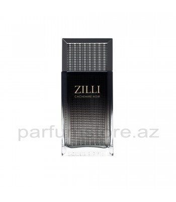 Zilli Cachemire Noir 100 edp