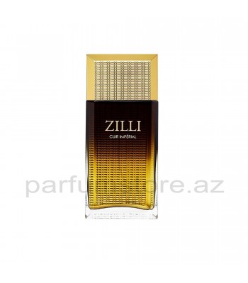Zilli Imperial Cuir 100 edp