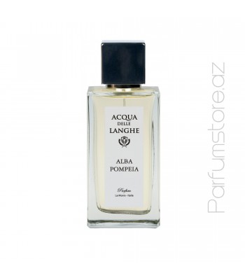 Acqua Delle Langhe Alba Pompeia 100 edp