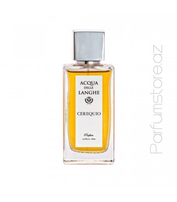 Acqua Delle Langhe Cannubi 100 edp