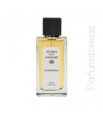 Acqua Delle Langhe Sarmassa 100 edp