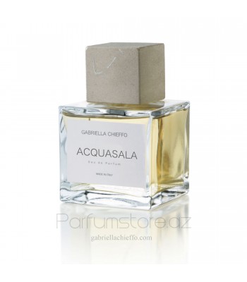 Maison Gabriella Acquasala 100ml EDP