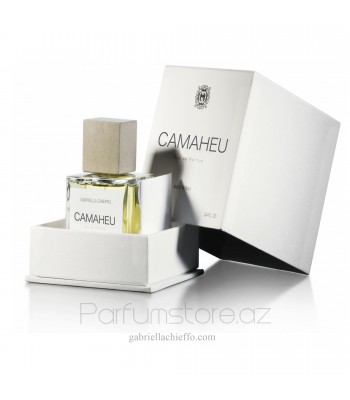 Maison Gabriella Chieffo Camaheu 100 ml EDP