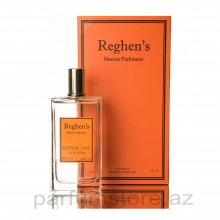 Reghen's Extreme Cafe 100 edp