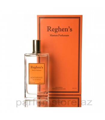 Reghen's Montparnasse 100 edp