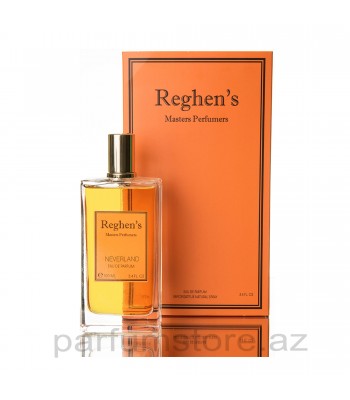 Reghen's Neverland 100 edp