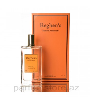 Reghen's Orchid 100 edp