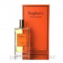 Reghen's Patchouly Blanc 100 edp