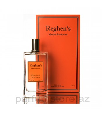 Reghen's Pour Elle 100 edp