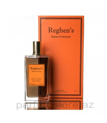 Reghen's Sale Nero 100 edp